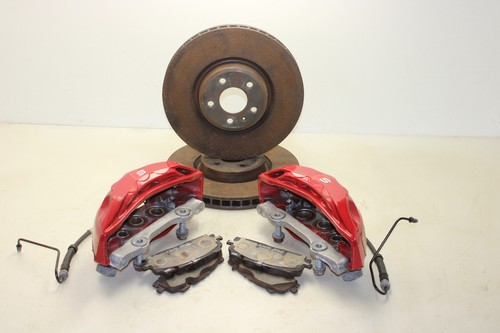 Audi f5e brake - s5,