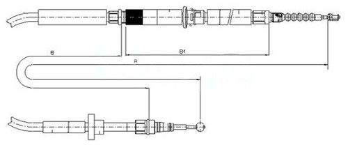 Original metzger car parts - car,