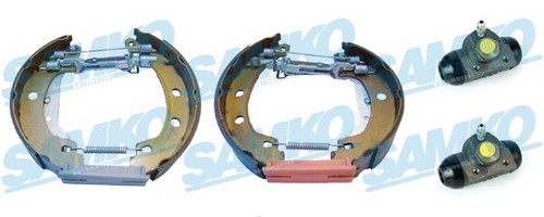 For samko keg506 - for, brake