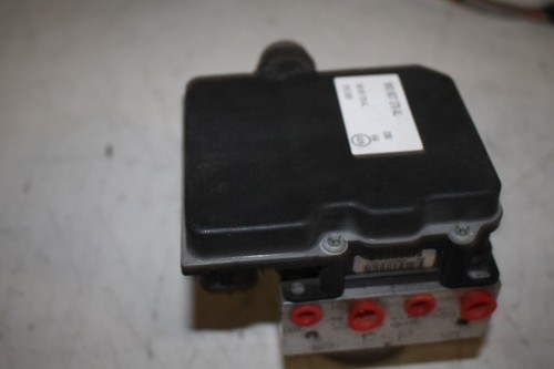 Abs pump audi sedan - abs, s4