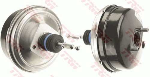 Trw psa247 brake booster - booster, for