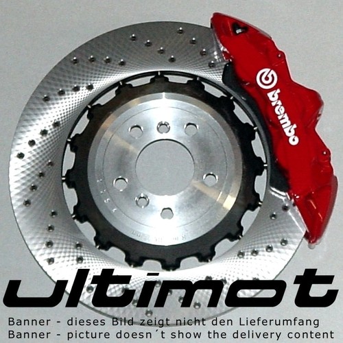 Bremsanlage umbausatz 356 - bremsanlage,