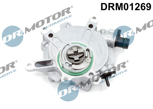 Motor automotive drm01269 - dr.motor,