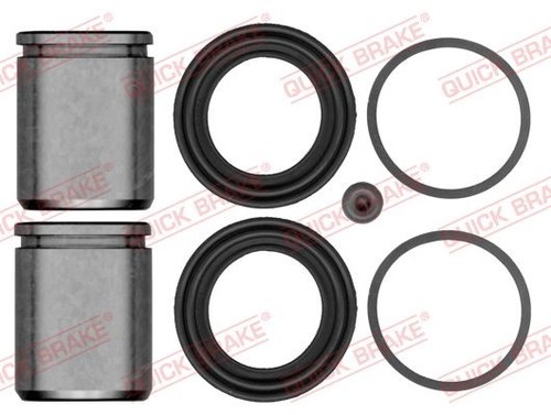 Quick brake 114 - brake, 114-5235