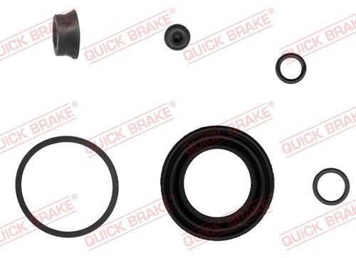 For quick brake - for, 114-0190