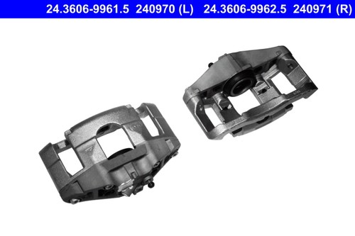 Brake caliper ate - brake,
