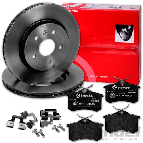 Brembo bremsscheiben beläge - brembo, +