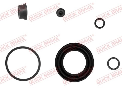 Quick brake 114 - brake, 114-0190