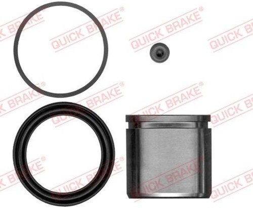 For quick brake 114 5139 - quick, 114-5139