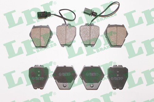 05p1121 lpr brake - lpr, set