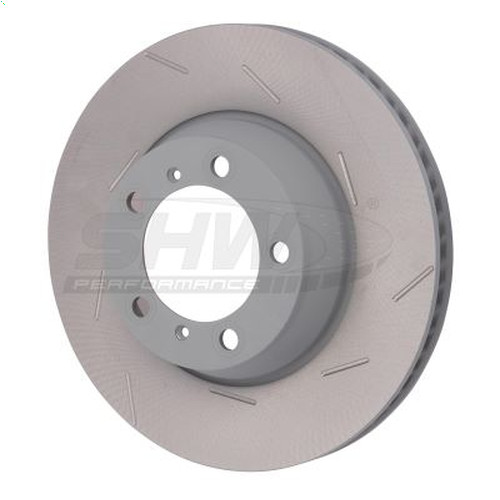 Brake disc shw prr39724 for - shw,
