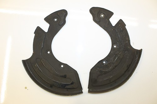 Audi schutz hitzeschutz - s4,