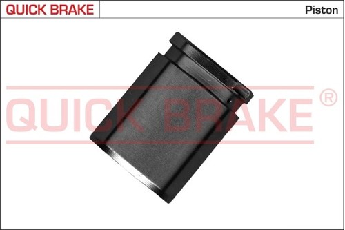 Quick brake 185001k piston - quick,