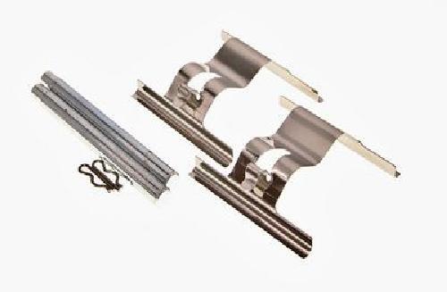 Original maxgear accessory set - original,