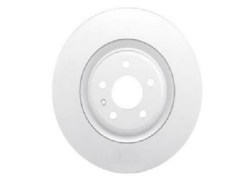 Original bosch brake disc - brake,