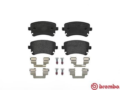 Brembo rear brake - rear, set