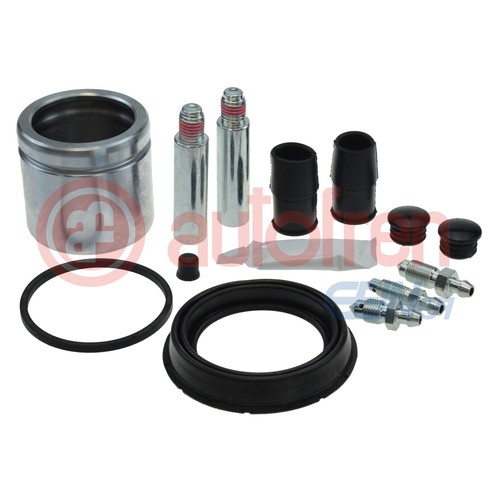 Disc brake caliper repair - disc, kit