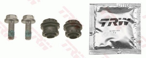 Trw st1550 bellows brake - bellows,,