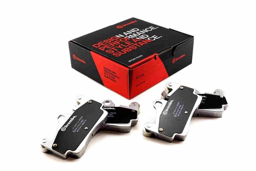 Brembo b315 high - brembo,