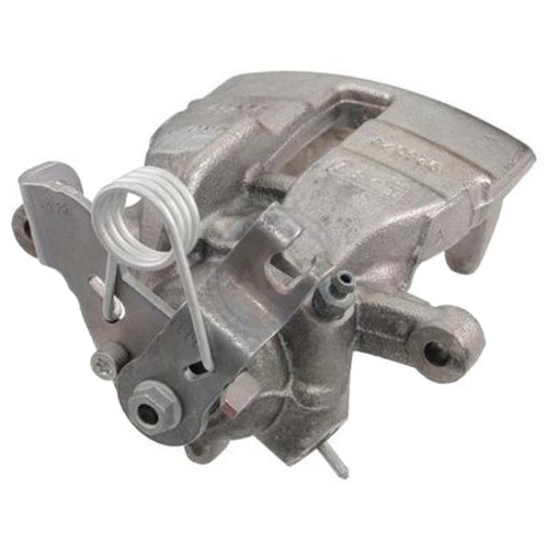 Bremssattel mit