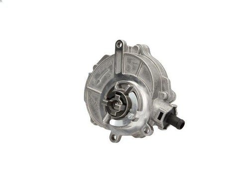 Vacuum pump brake system - vacuum,
