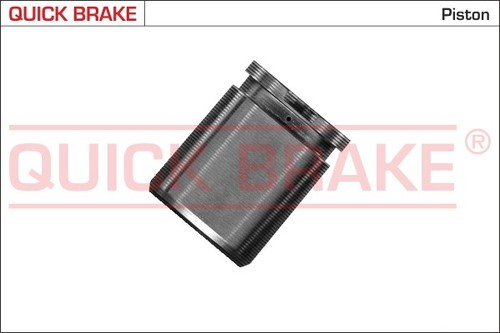 Quick brake 185187k piston - quick,