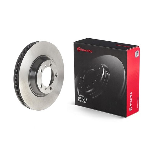 Brake disc brembo c985 21 - disc, 09.c985.21