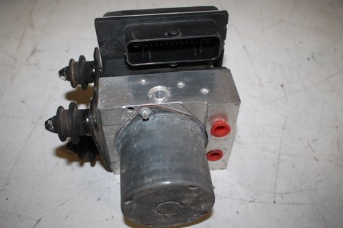 Abs pump audi sedan - abs,