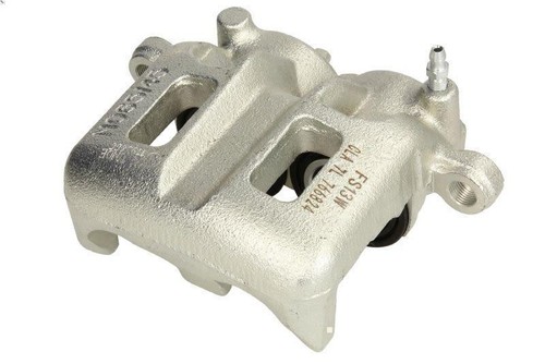 Brake caliper budweg 343546 - caliper,