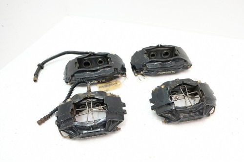 Porsche 928 bremo brake - porsche,