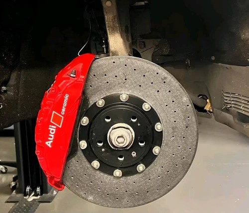 400mm ceramic brake - ceramic,