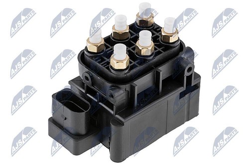 Original nty valve compressed - nty,