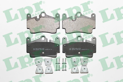 05p1482 lpr brake - brake, pad