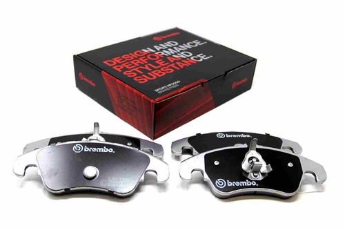 High performance brake - high,
