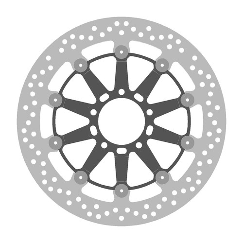 47246 floating front brake - 47246-floating,
