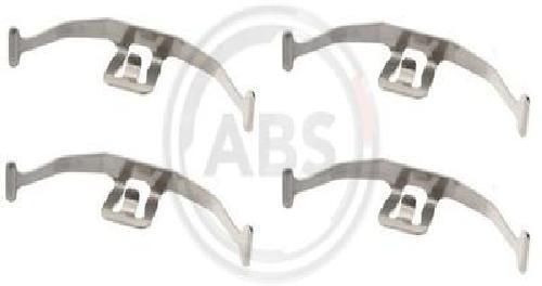 Original accessory kit - original, a.b.s.
