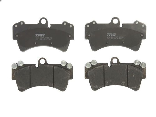 Brake pad set disc - brake,