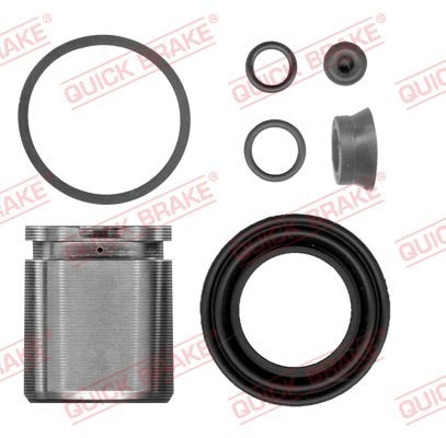 Quick brake 114 5238 - quick,