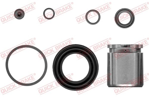 Quick brake 114 5493 - quick, 114-5493