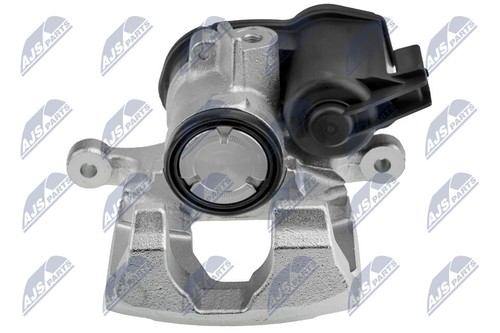 Hzt 029 nty - nty, brake