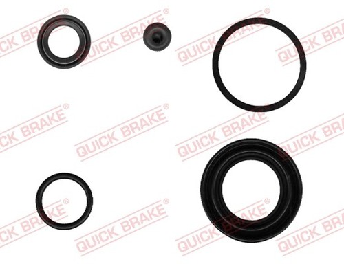 Quick brake 114 0130 - 114-0130, repair