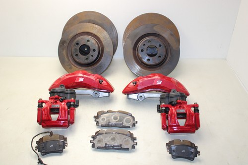 Audi f5e bremsanlage - audi, s4