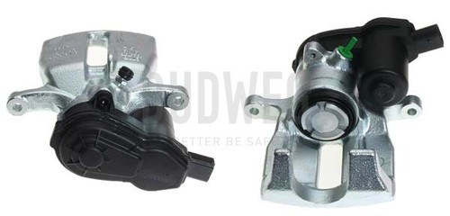 Budweg caliper 344847 brake - budweg,