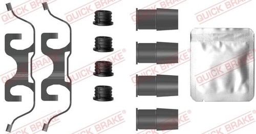 Quick brake 109 - 109-0085, accessory