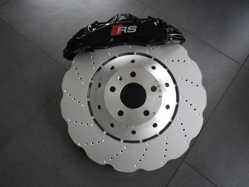 Audi rs4 bremsanlage 390 36 - audi,