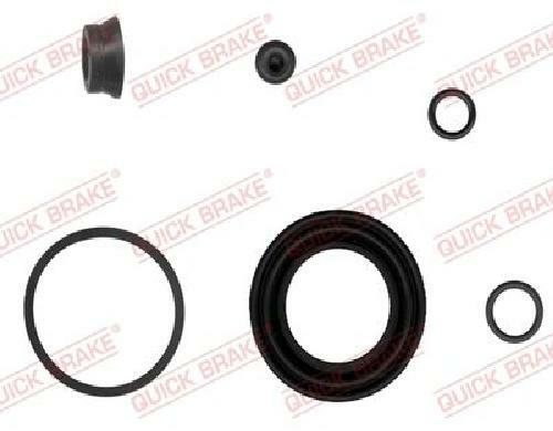 Original quick brake repair