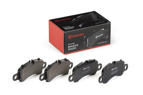 Brake pads brembo 041 - 65,