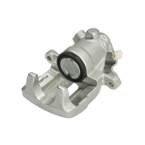 Rear brake caliper - rear, audi