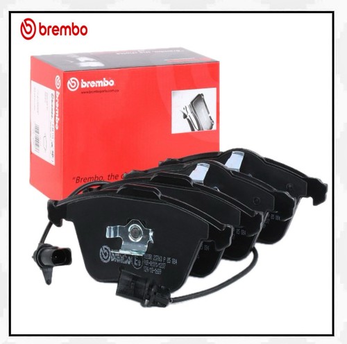 Brembo p85084 bremsbeläge - brembo,
