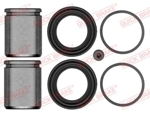 For quick brake 114 5235 - for,
